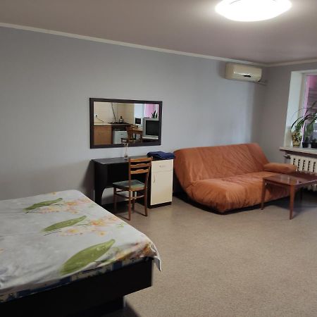 Проспект Миру 35 Apartman Krivij Rih Kültér fotó