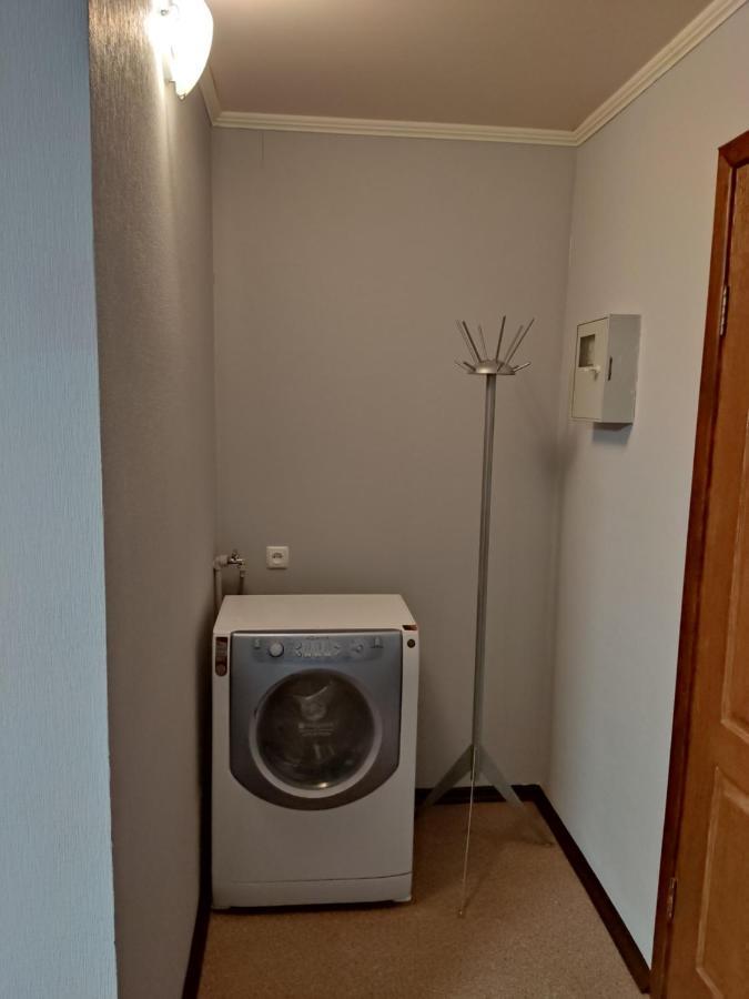 Проспект Миру 35 Apartman Krivij Rih Kültér fotó